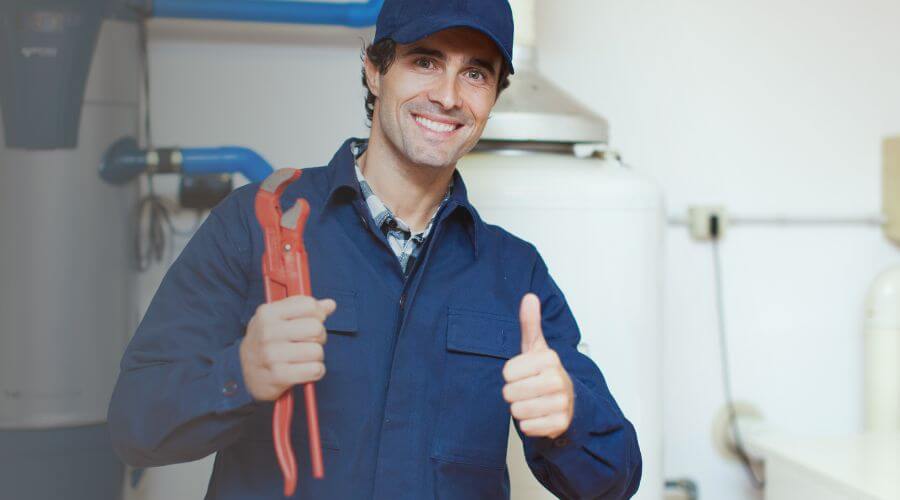 Professional Leak Detection in Zillah, WA